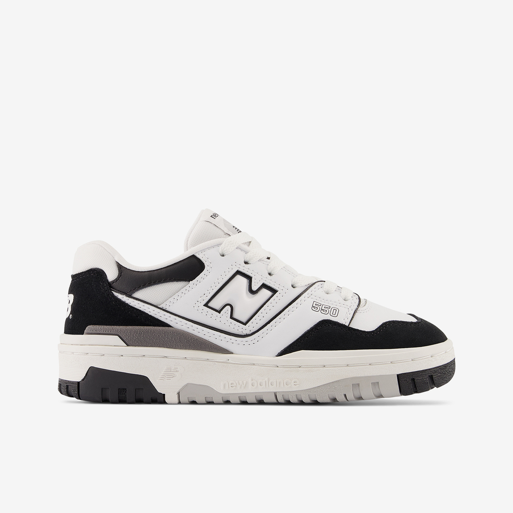 New Balance G 550 Core Freizeitschuhe Unisex, schwarz, Grösse: 35.5 New Balance G 550 Core Freizeitschuhe Unisex, schwarz, Grösse: 35.5 von New Balance