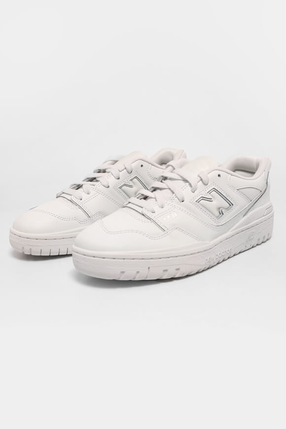 New Balance G 550 Core Sneaker | White | Jungen  | EU38 von New Balance