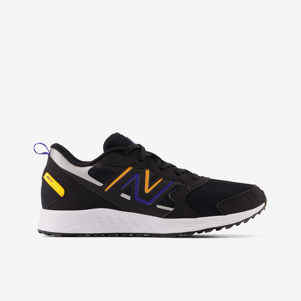 New Balance G 650 v1 Laufschuhe Unisex, schwarz, Grösse: 35.5 New Balance G 650 v1 Laufschuhe Unisex, schwarz, Grösse: 35.5 von New Balance