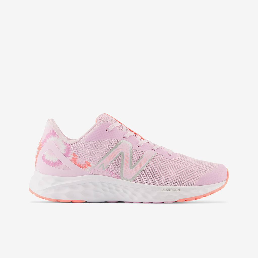 New Balance G Arishi v4 Laufschuhe Unisex, pink, Grösse: 35.5 von New Balance