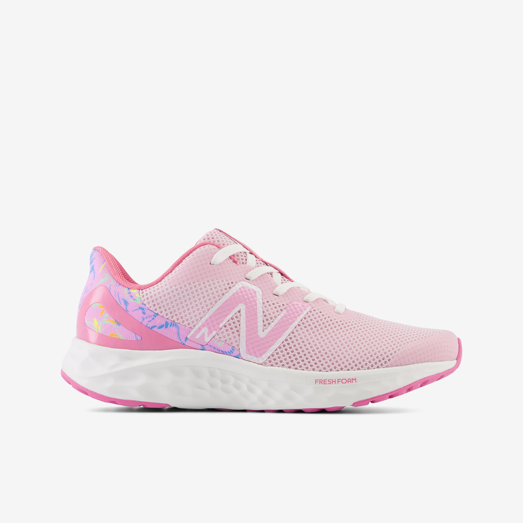 New Balance G Arishi v4 Laufschuhe Unisex, pink, Grösse: 35.5 von New Balance