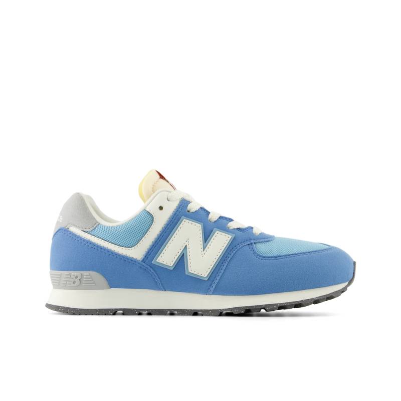 New Balance GC574RCA Unisex Freizeitschuhe, Blau von New Balance