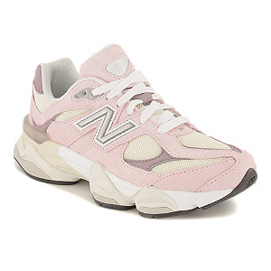 New Balance GC9060BE Mädchen Sneaker Rosa von New Balance