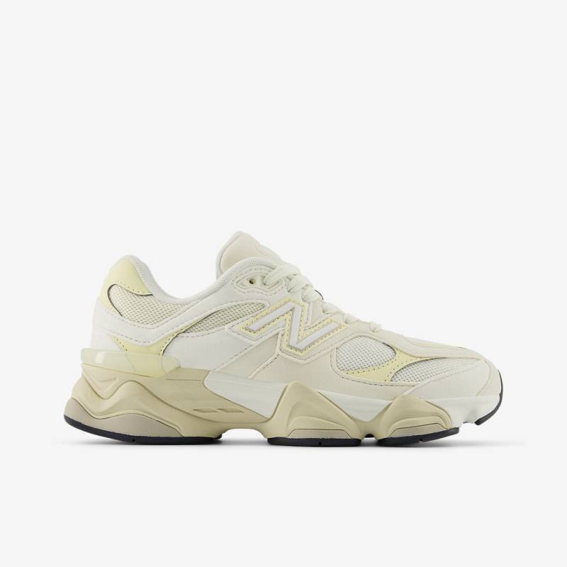 New Balance G 9060 All Day Freizeitschuhe Unisex, beige, Grösse: 35.5 von New Balance