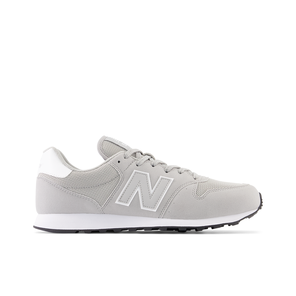 New Balance GM500EG2 Herren Freizeitschuhe, Grau von New Balance