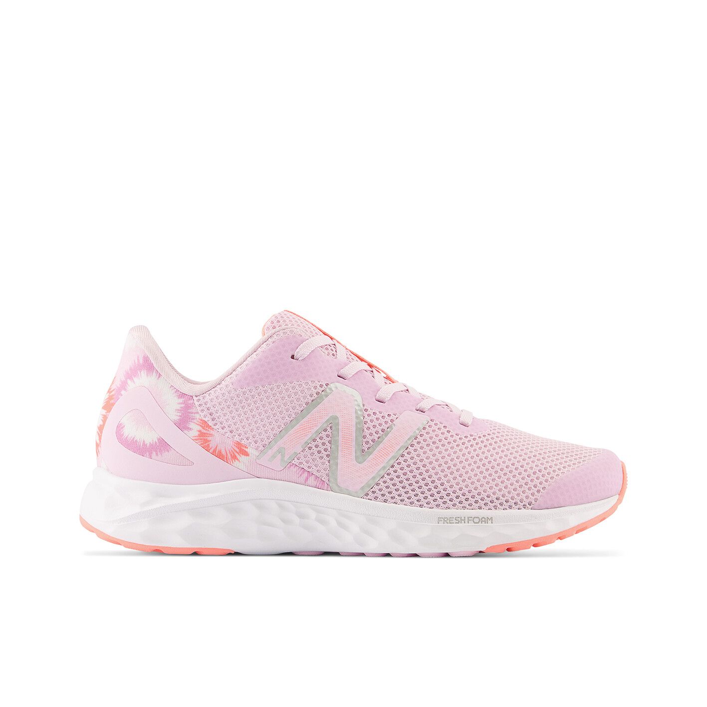 New balance GPARIGB4 Kids Fresh Foam Arishi v4 Lace-7 38 von New balance