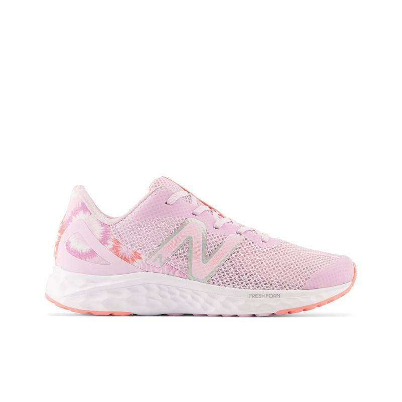 New Balance GPARIGB4 Kids Fresh Foam Arishi v4 Lace-7 38 von New Balance