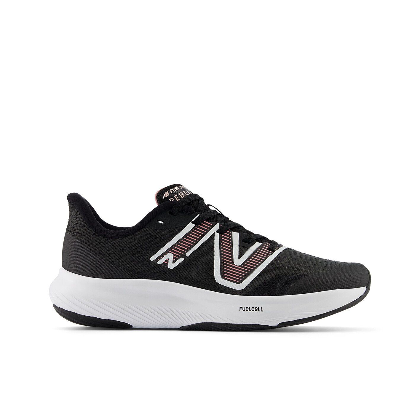 New balance GPFCXTE3 Kids Fuel Cell Rebel v3 Lace-3.5 35.5 von New balance