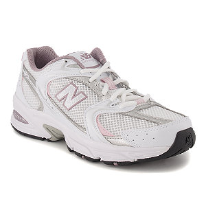 New Balance GR530GK Mädchen Sneaker Weiss von New Balance