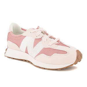 New Balance GS327MG Mädchen Sneaker Rosa von New Balance