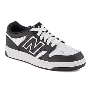 New Balance GS8480V1 Kinder Sneaker Schwarz von New Balance