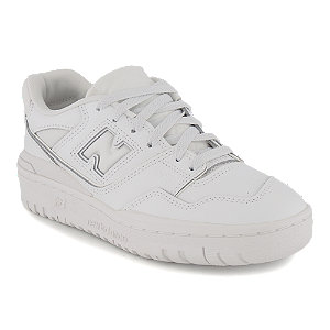 New Balance GSB550WW Kinder Sneaker Weiss von New Balance