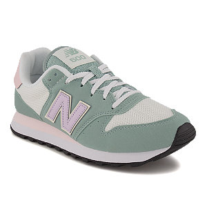 New Balance GW500FF2 Damen Sneaker Grün von New Balance