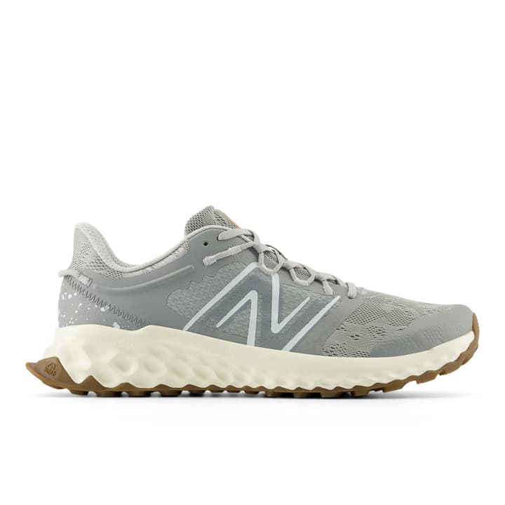 New Balance Garoe v1 Freizeitschuhe grau von New Balance