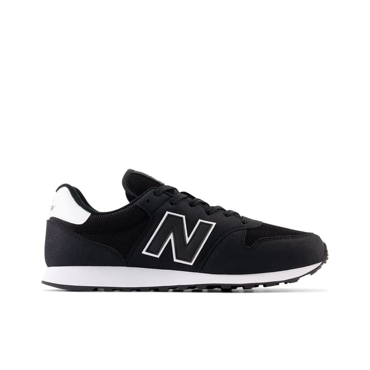 New Balance Gm500Eb2 Freizeitschuhe schwarz von New Balance