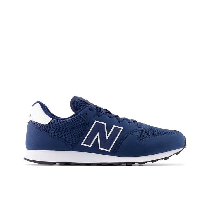 New Balance Gm500En2 Freizeitschuhe dunkelblau von New Balance