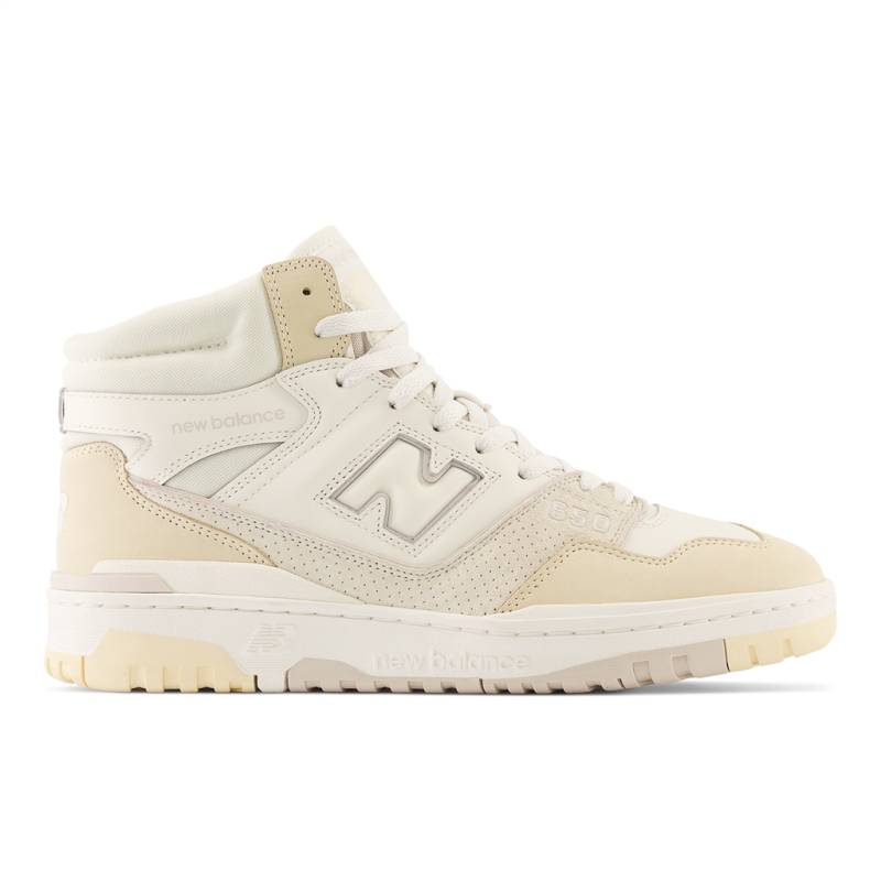 New Balance BB650RPC Herren Freizeitschuhe, Beige von New Balance