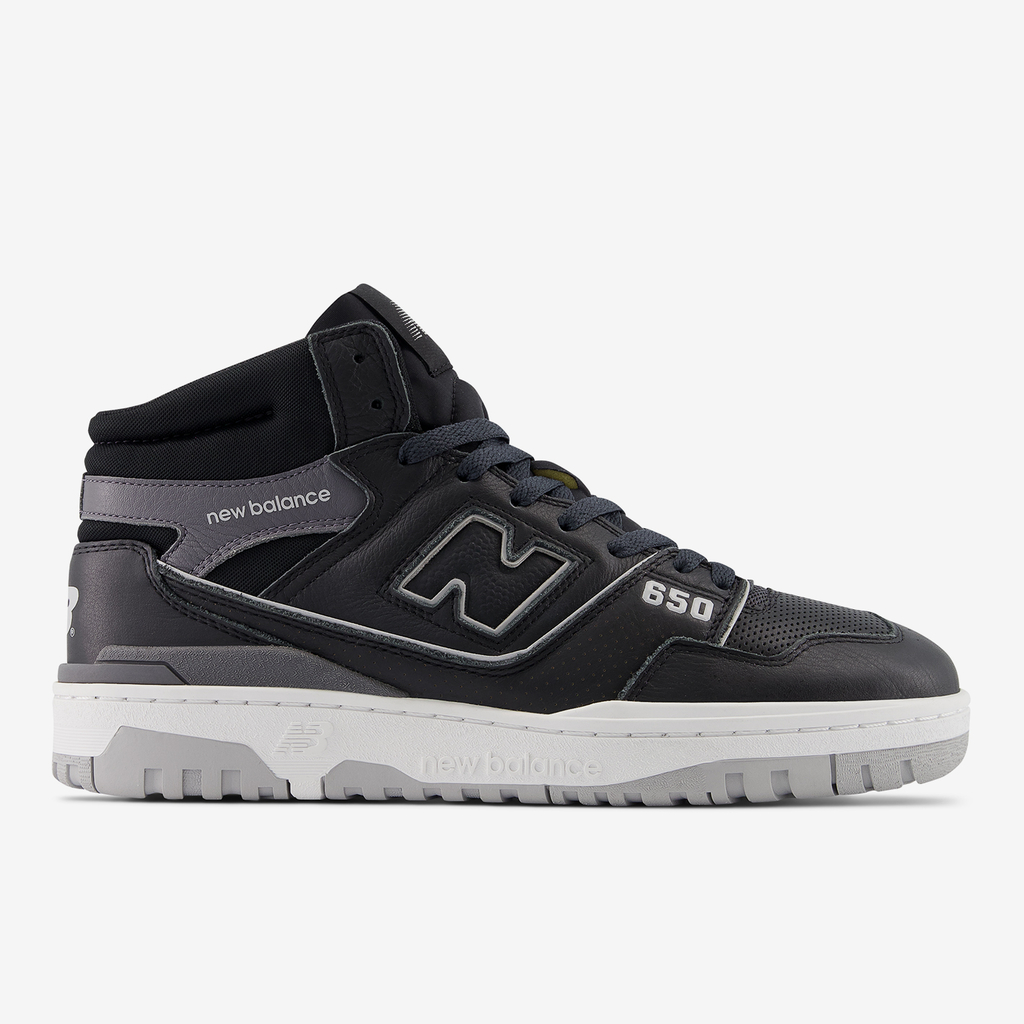 New Balance M 650 Ying Yang Freizeitschuhe Herren, schwarz, Grösse: 40 von New Balance