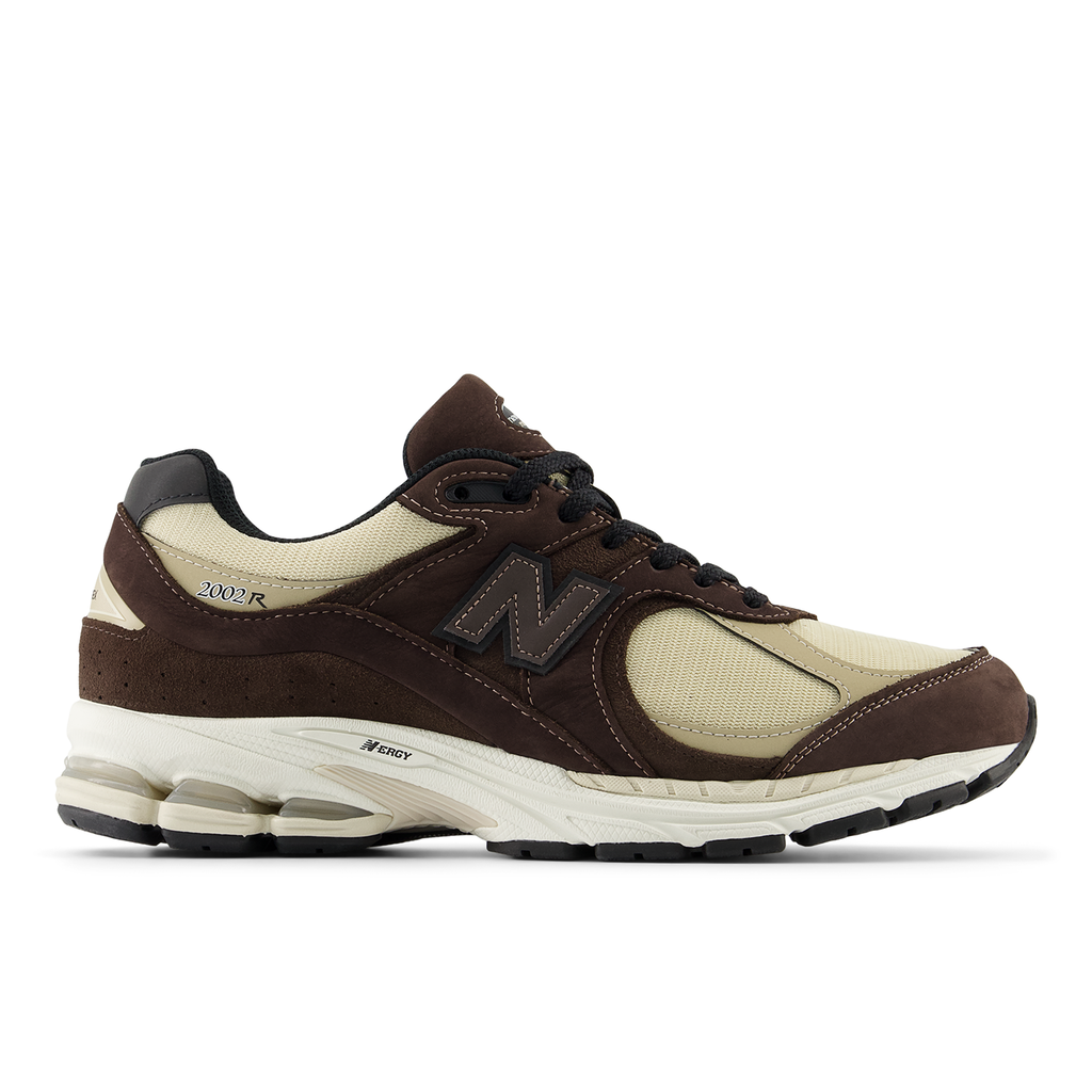 New Balance M2002RXQ Herren Freizeitschuhe, Braun von New Balance