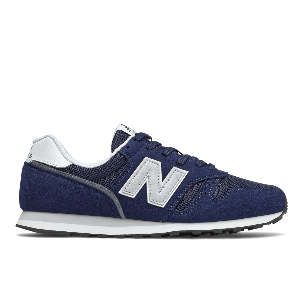 New Balance ML373KN2 Herren Freizeitschuhe, Blau von New Balance