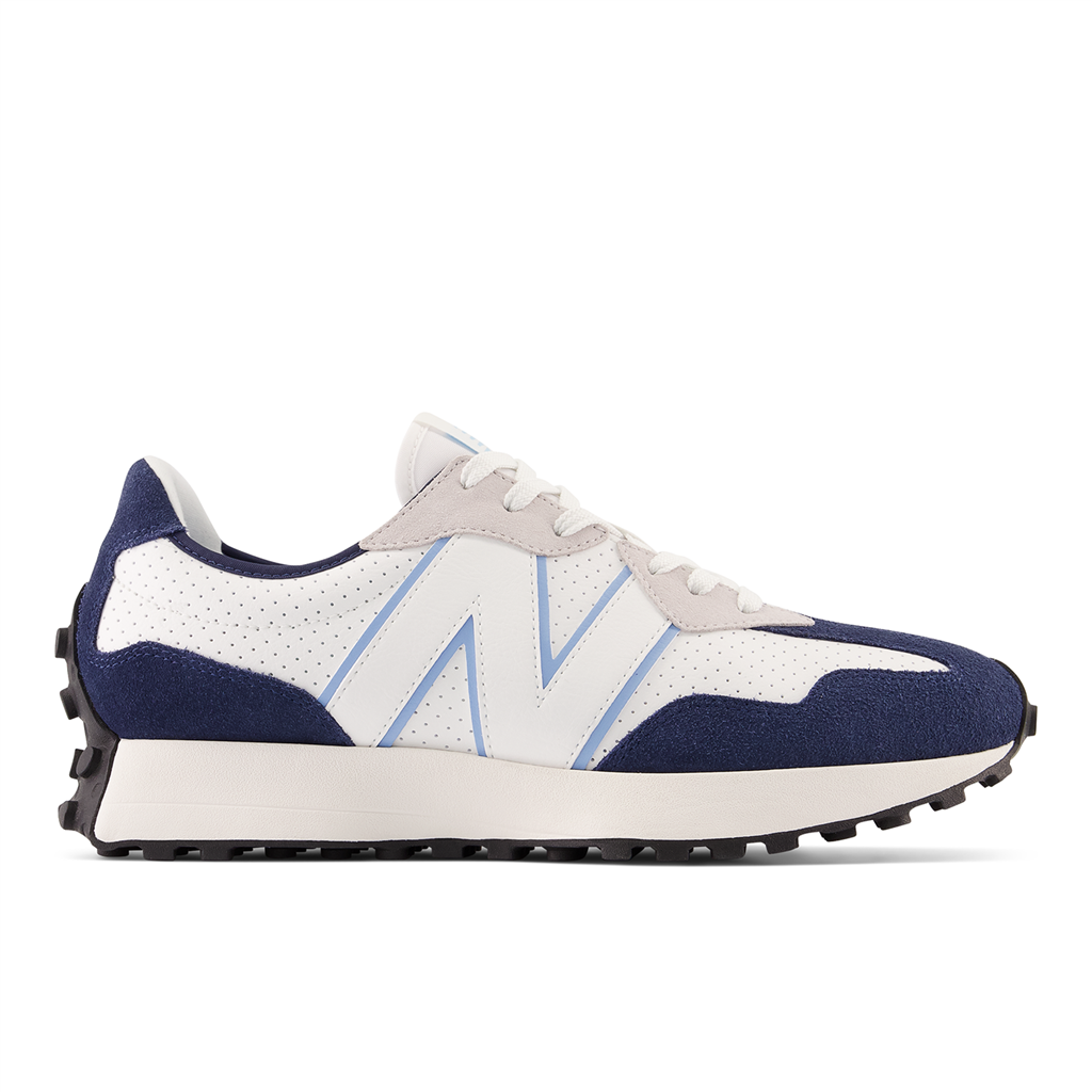 New Balance MS327NF Herren Freizeitschuhe, Blau von New Balance