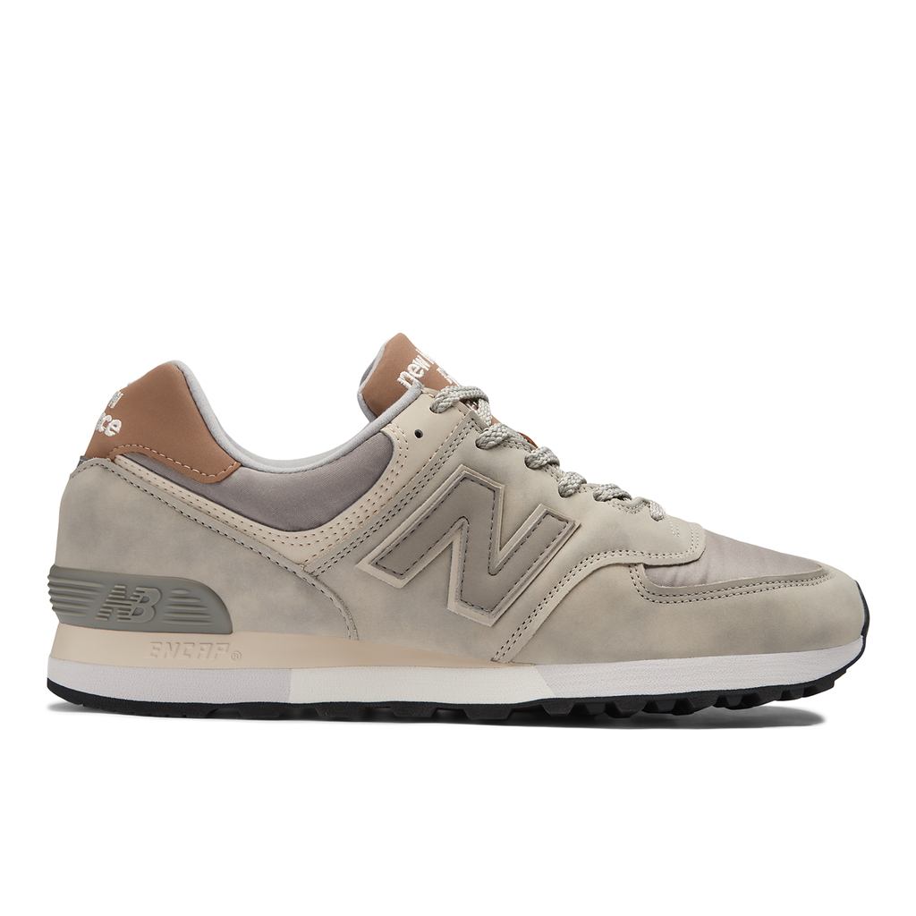 New Balance OU576GT Herren Freizeitschuhe, Grau von New Balance