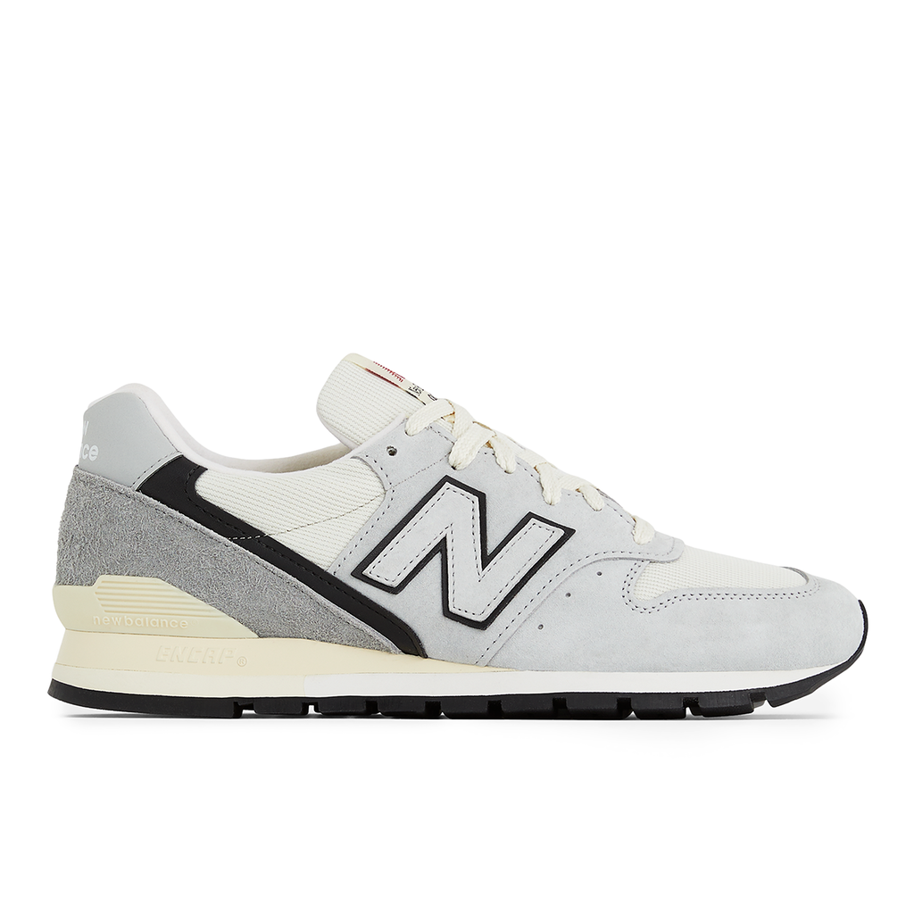 New Balance U996TG Herren Freizeitschuhe, Grau von New Balance