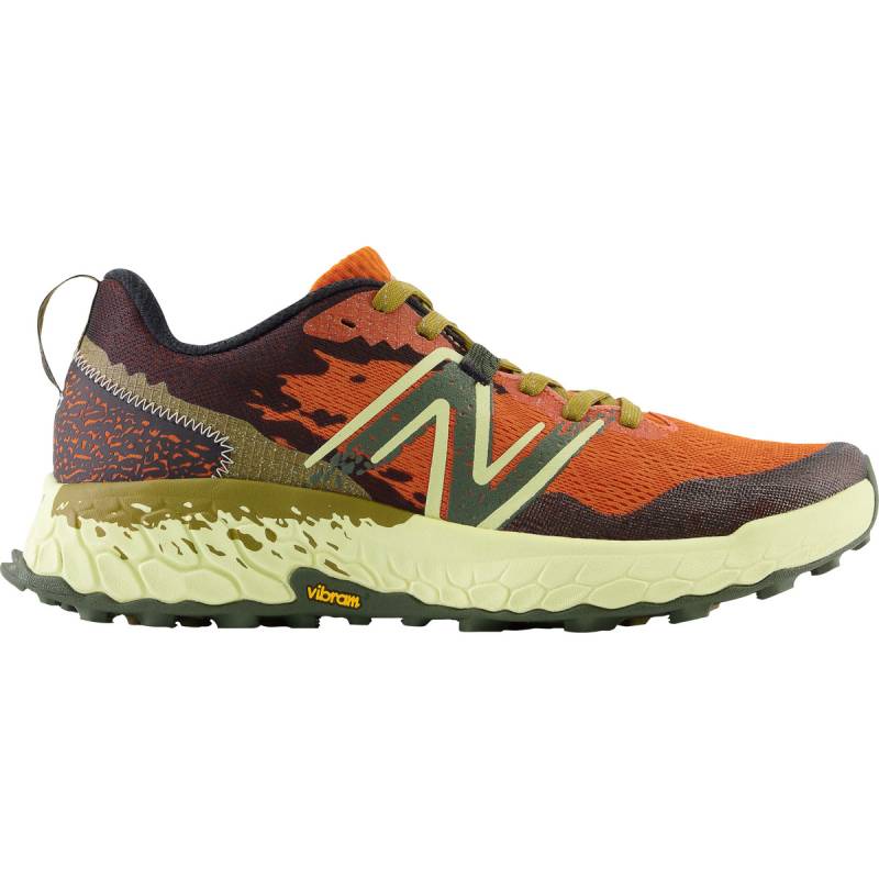 New Balance Herren Fresh Foam X Hierro v7 Schuhe von New Balance