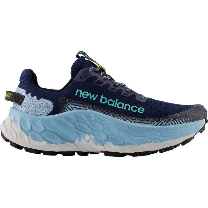 New Balance Herren Fresh Foam X More Trail V3 Schuhe von New Balance