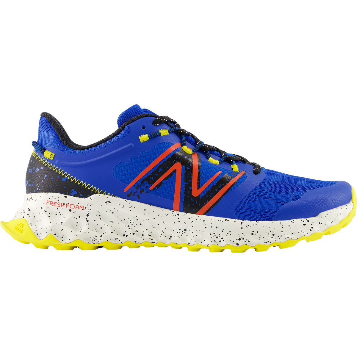 New Balance Herren Garoe Schuhe von New Balance