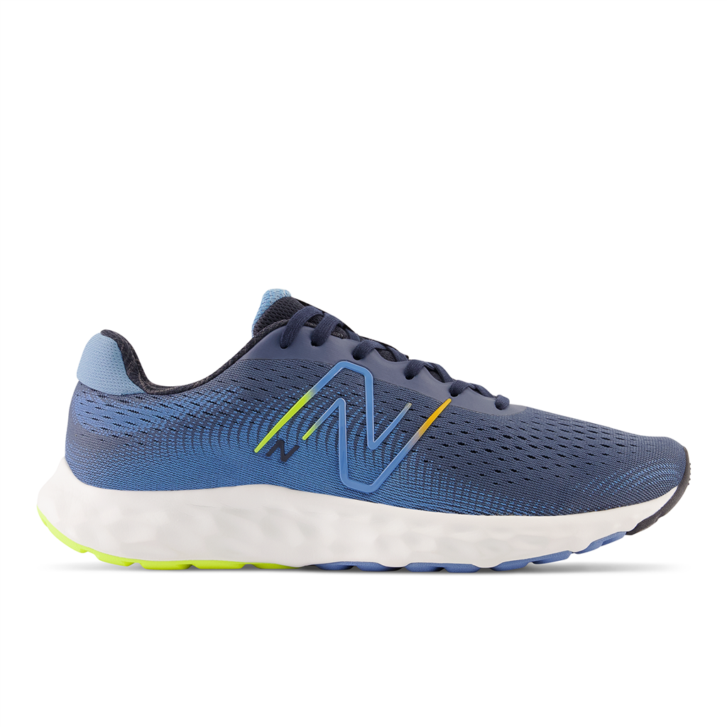 New Balance M520CN8 Tech Run 520 v8 Herren Laufschuhe, Blau von New Balance