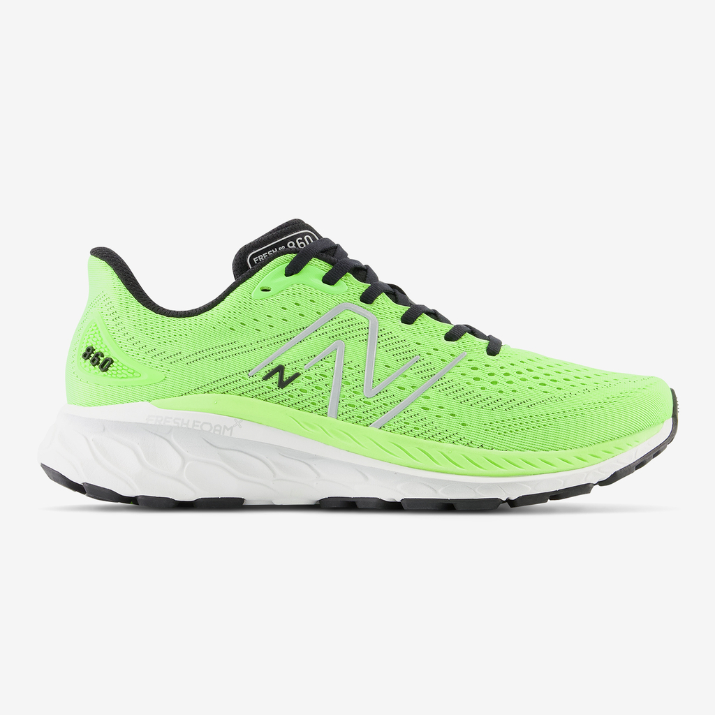 New Balance M 860 v13 Laufschuhe Herren, grün, Grösse: 40 New Balance M 860 v13 Laufschuhe Herren, grün, Grösse: 40 von New Balance