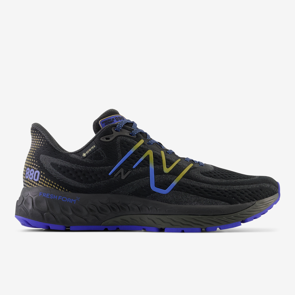 New Balance M 880 GTX v13 Laufschuhe Herren, schwarz, Grösse: 40 New Balance M 880 GTX v13 Laufschuhe Herren, schwarz, Grösse: 40 von New Balance