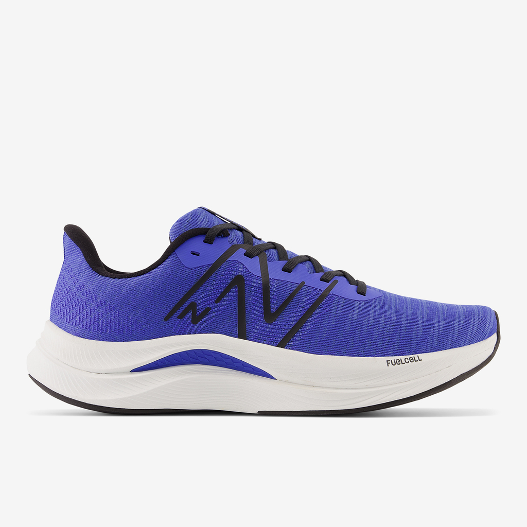 New Balance M Propel v4 Laufschuhe Herren, blau, Grösse: 40 von New Balance