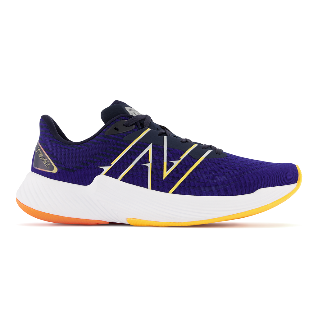 New Balance MFCPZCN2 Fuel Cell Prism v2 Herren Laufschuhe, Blau von New Balance