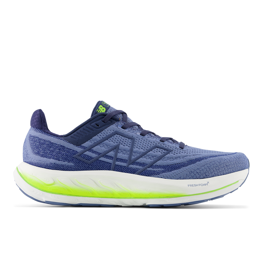 New Balance MVNGOLZ6 Fresh Foam X Vongo v6 Herren Laufschuhe, Blau von New Balance