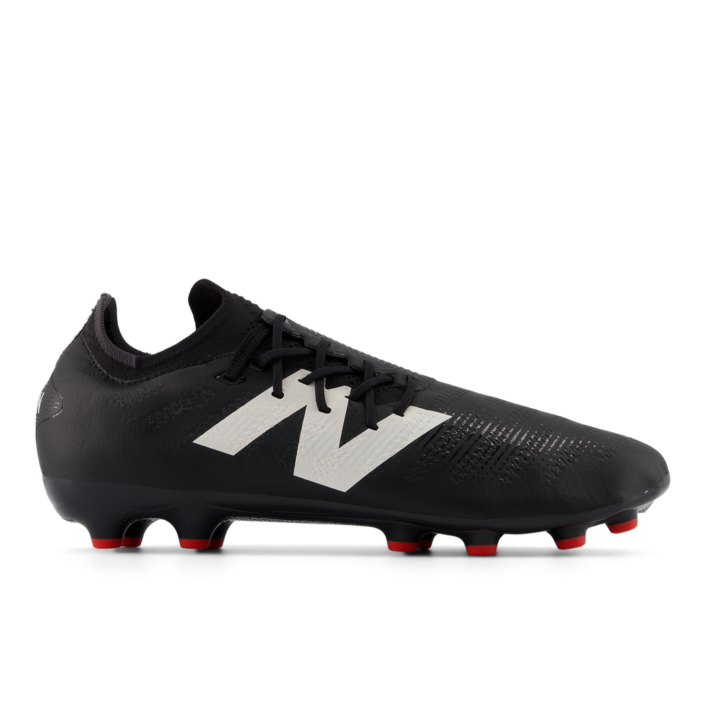 New Balance M Furon Pro AG v7 Core Kunstrasenschuhe Herren, schwarz, Grösse: 40 von New Balance