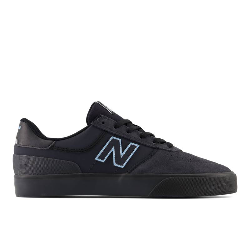 New Balance NM272GGB Herren Skateboardschuhe, Schwarz von New Balance