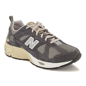 New Balance Herren Sneaker Grau von New Balance