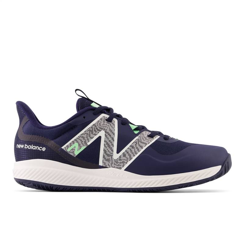 New Balance MCH796E3 796 v3 Hard Court Herren Tennisschuhe, Blau von New Balance