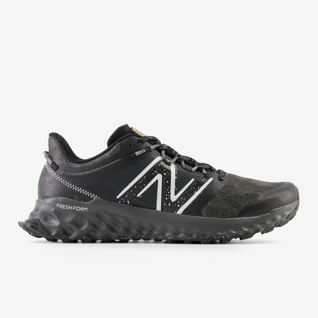 New Balance M Garoe v1 Trailrunningschuhe Herren, schwarz, Grösse: 40 von New Balance