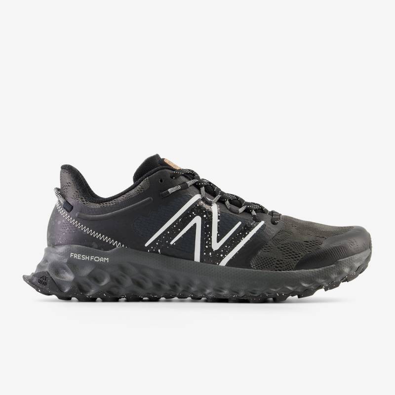 New Balance M Garoe v1 Trailrunningschuhe Herren, schwarz, Grösse: 40 von New Balance