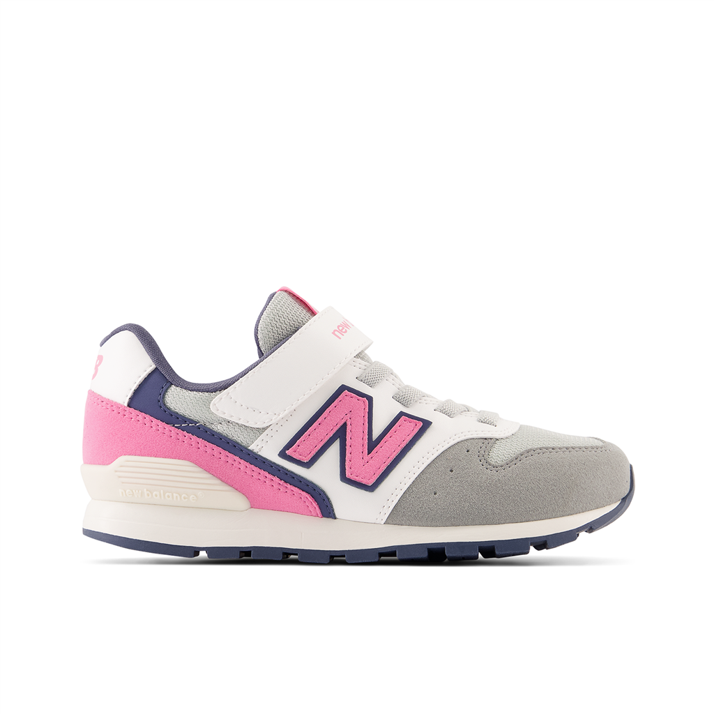 New Balance YV996XG3 Kinder Freizeitschuhe, Mehrfarbig von New Balance