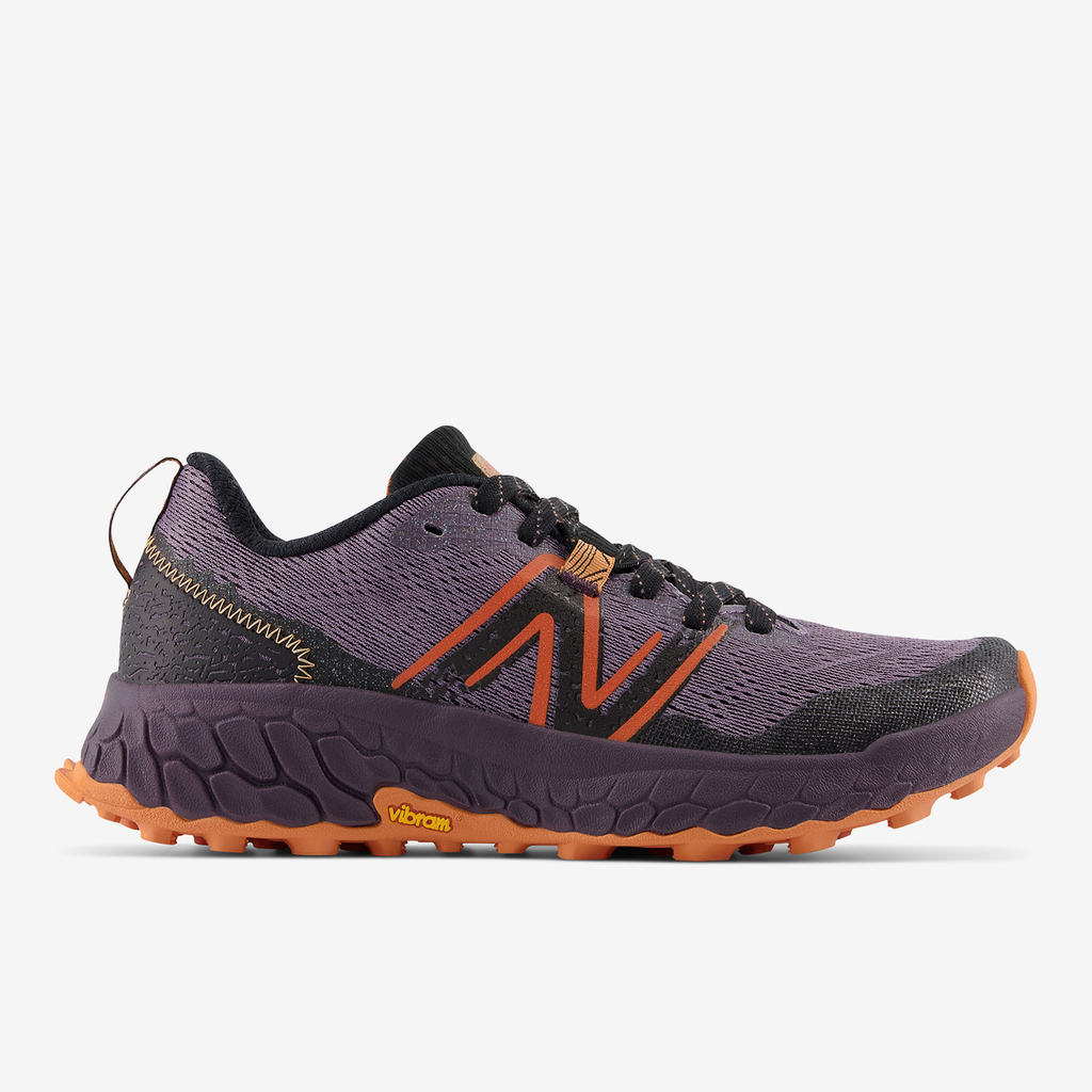 New Balance Hierro v7 Trailrunningschuhe Damen, mehrfarbig, Grösse: 35 von New Balance