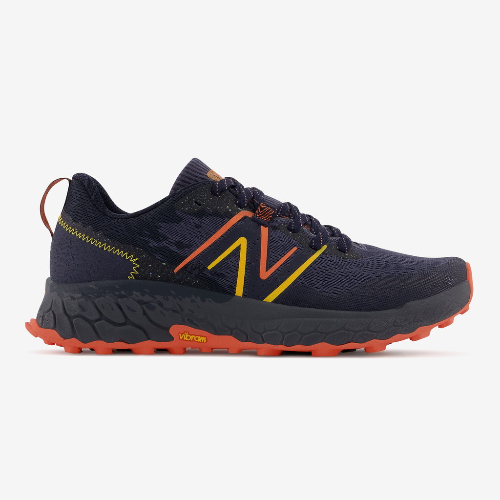 New Balance Hierro v7 Trailrunningschuhe Herren, blau, Grösse: 40 New Balance Hierro v7 Trailrunningschuhe Herren, blau, Grösse: 40 von New Balance