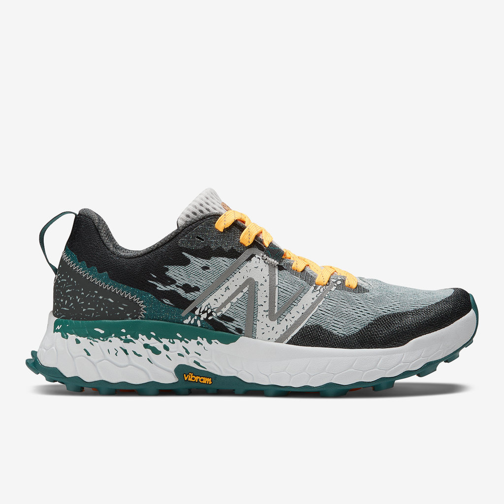 New Balance Hierro v7 Trailrunningschuhe Herren, mehrfarbig, Grösse: 40 New Balance Hierro v7 Trailrunningschuhe Herren, mehrfarbig, Grösse: 40 von New Balance