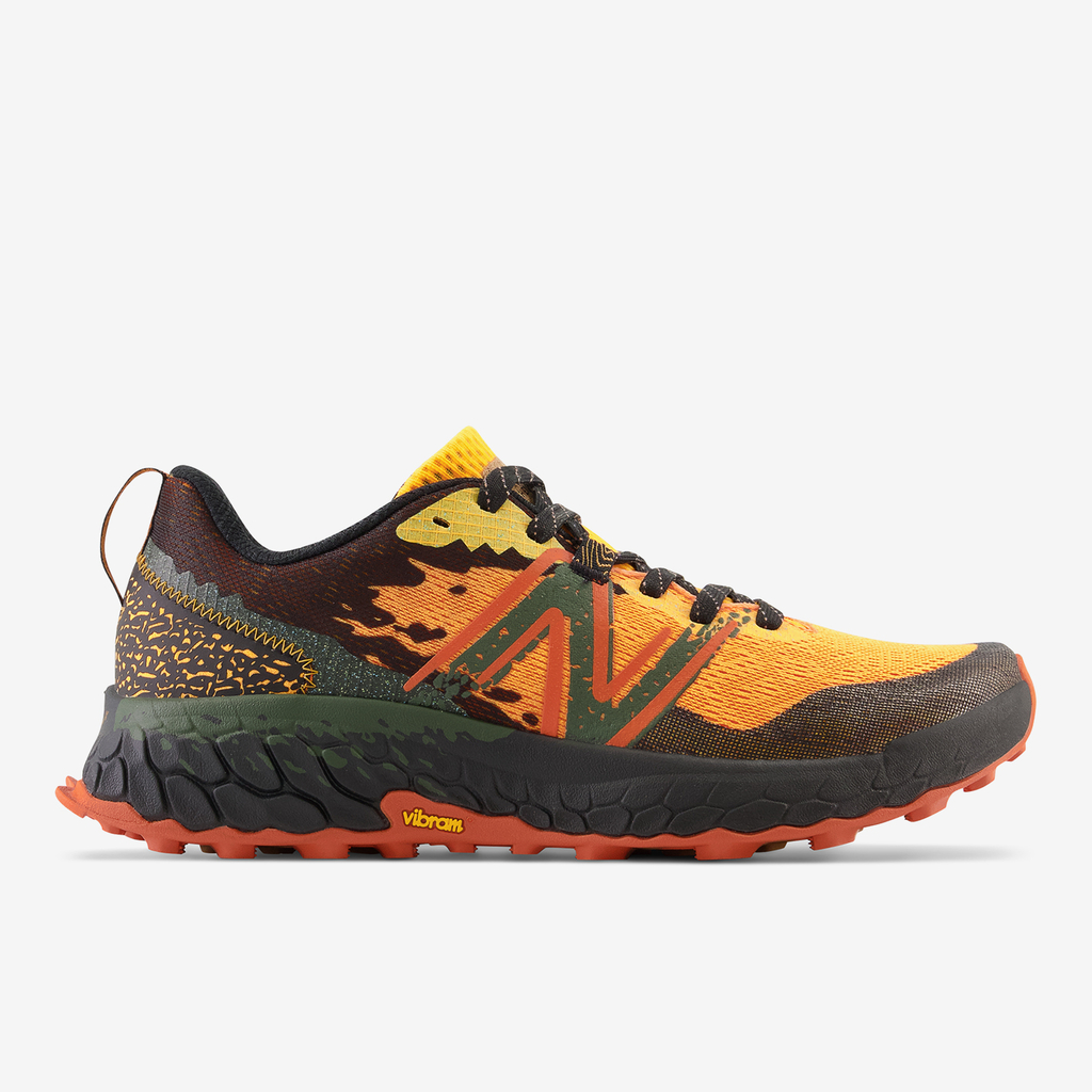 New Balance Hierro v7 Trailrunningschuhe Herren, mehrfarbig, Grösse: 40 New Balance Hierro v7 Trailrunningschuhe Herren, mehrfarbig, Grösse: 40 von New Balance