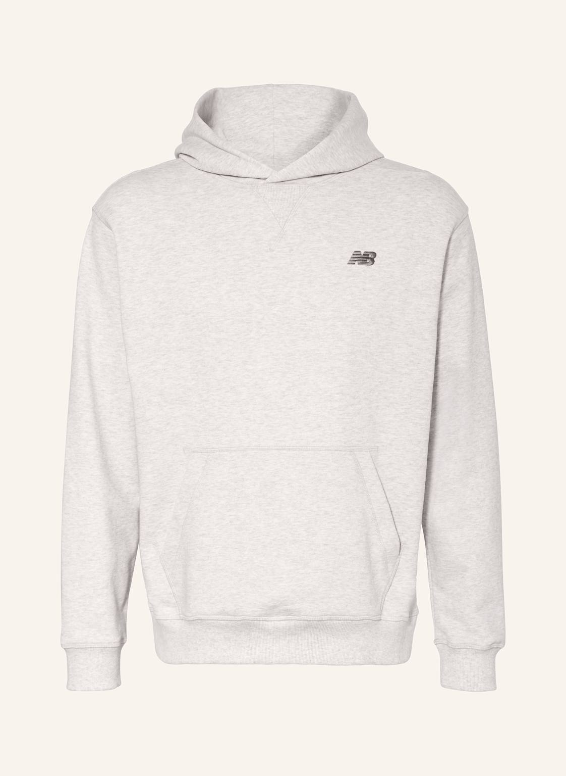 New Balance Hoodie Athletics grau New Balance Hoodie Athletics grau von New Balance