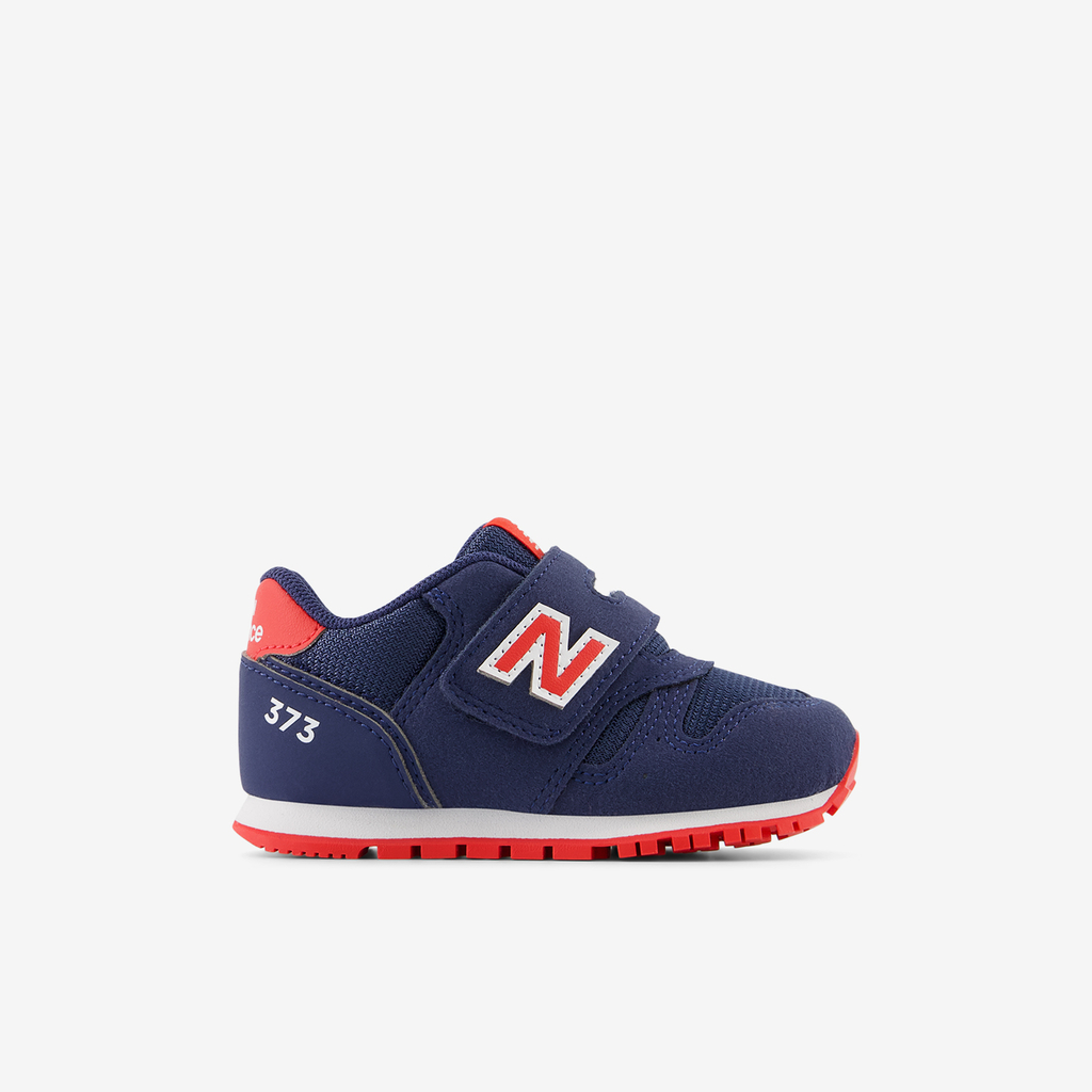 New Balance I 373 Seasonal Freizeitschuhe Unisex, blau, Grösse: 20 von New Balance