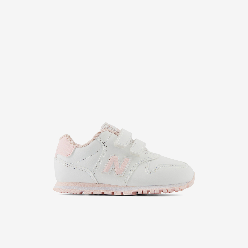 New Balance I  500  Freizeitschuhe Unisex, weiss, Grösse: 20 von New Balance